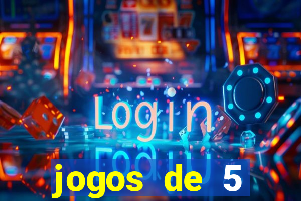 jogos de 5 centavos no esporte da sorte